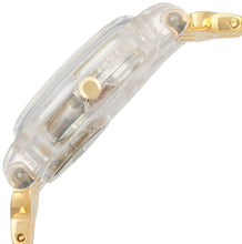 Load image into Gallery viewer, Swatch Masterglam Ladies Stainless Steel Band Watch Lk369G