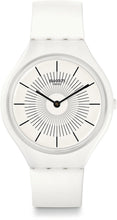 Load image into Gallery viewer, Swatch SKINPURE Unisex Watch SVOW100