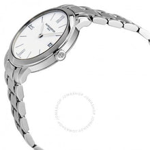 Load image into Gallery viewer, Classima White Dial Ladies Watch