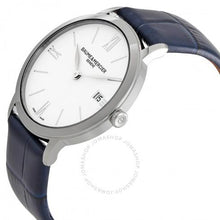 Load image into Gallery viewer, Classima White Dial Ladies Watch