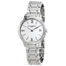 Load image into Gallery viewer, Classima White Dial Ladies Watch MOA10356