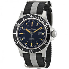 Load image into Gallery viewer, Combat SUB Automatic Black Dial Men&#39;s Watch