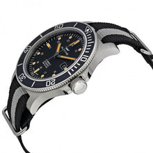 Load image into Gallery viewer, Combat SUB Automatic Black Dial Men&#39;s Watch