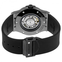 Load image into Gallery viewer, Classic Fusion Automatic Black Dial Men&#39;s Watch