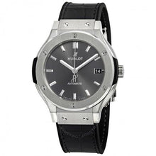 Load image into Gallery viewer, Classic Fusion Automatic Titanium Men&#39;s Watch