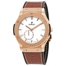 Load image into Gallery viewer, Classic Fusion Classico Ultra Thin White Dial Men&#39;s Watch