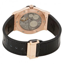 Load image into Gallery viewer, Classic Fusion Classico Ultra Thin18k Rose Gold Hand Wound 42mm Men&#39;s Watch